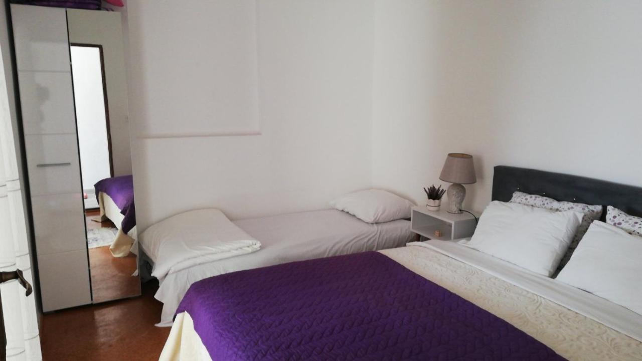 Apartmani Lezenic Dada 네움 외부 사진