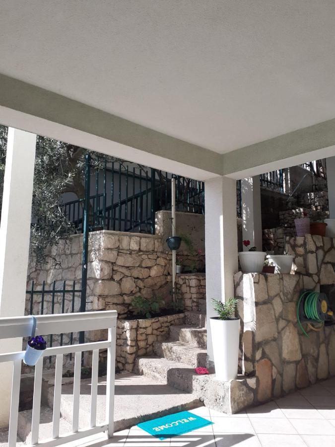 Apartmani Lezenic Dada 네움 외부 사진